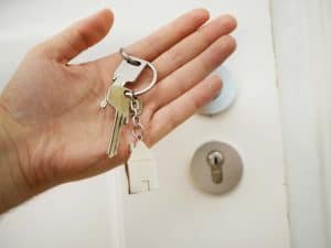 Read more about the article Home Locksmith – What Are The Advantages Of Smart Door Lock?