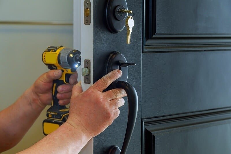 You are currently viewing 24 Hour Locksmith – How To Secure Your Home