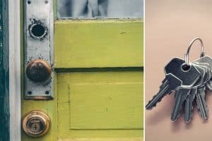 Read more about the article Emergency Locksmith: Why Does The Key Break