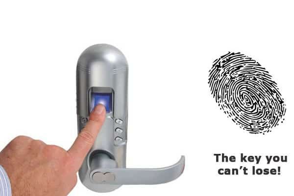 You are currently viewing Fingerprint Locks Disadvantages That A Mobile Locksmith