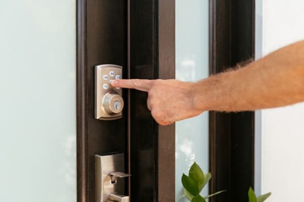 24 Hour Locksmith near me