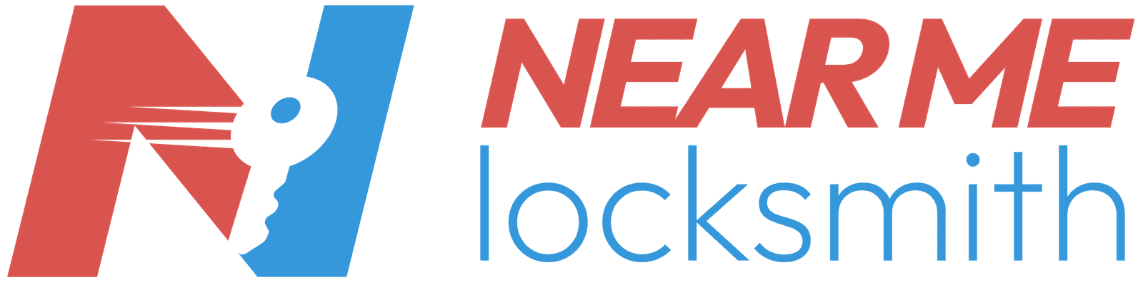 Locksmith near me logo