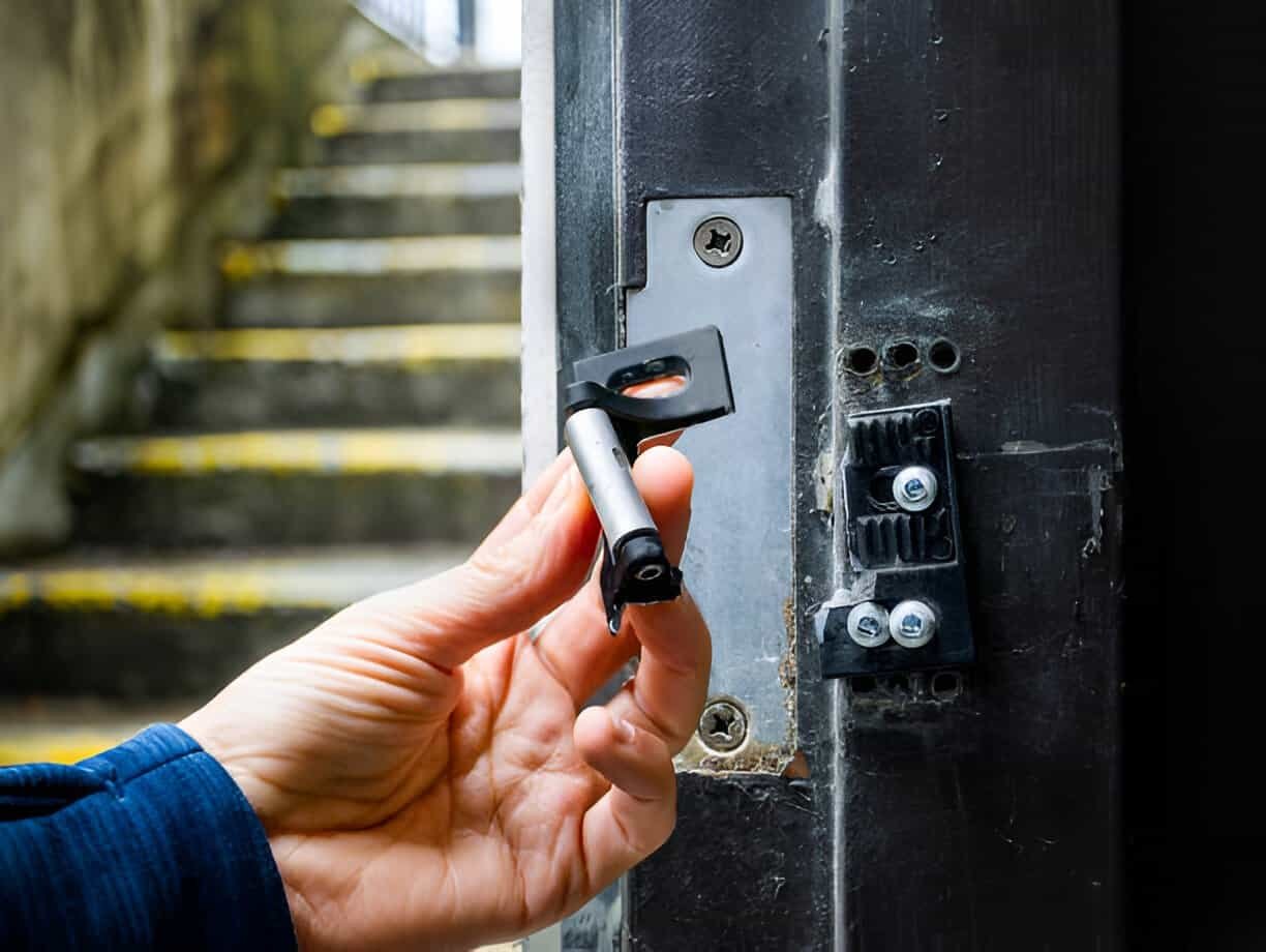 You are currently viewing Understanding Emergency Locksmith Services in Melbourne: Costs and Benefits