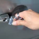 7 Proven Methods to Unlock Your Car Door Without a Key (And When to Call a Locksmith)