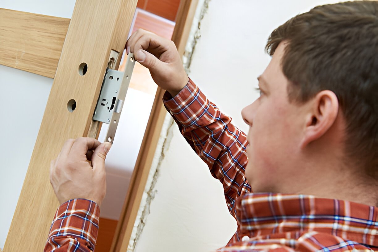 You are currently viewing Why You Should Always Trust a Professional 24 Hour Locksmith in Melbourne for Your Lock Needs